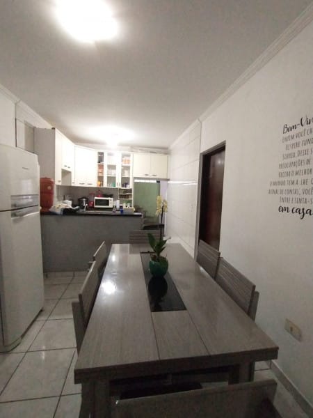 Foto do banheiro
