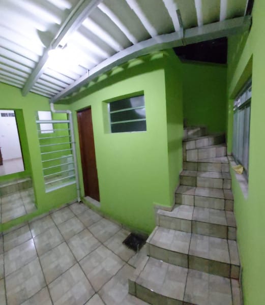 Foto da cozinha