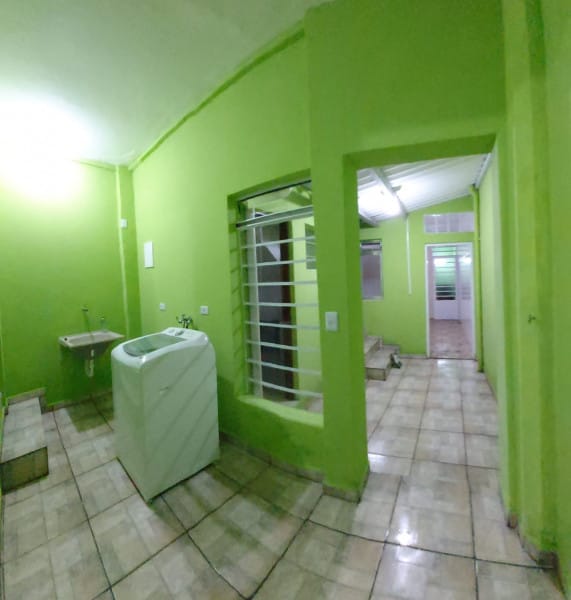 Foto do banheiro