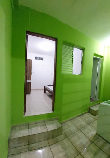 Foto do quarto