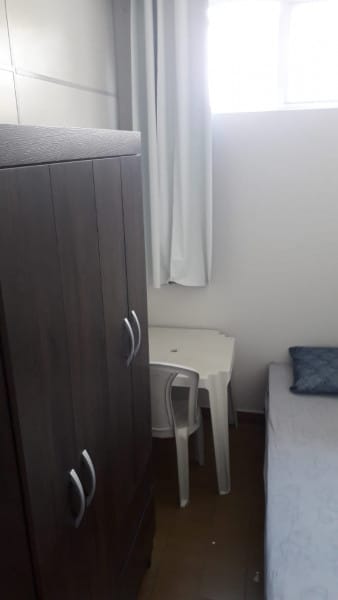 Foto do quarto
