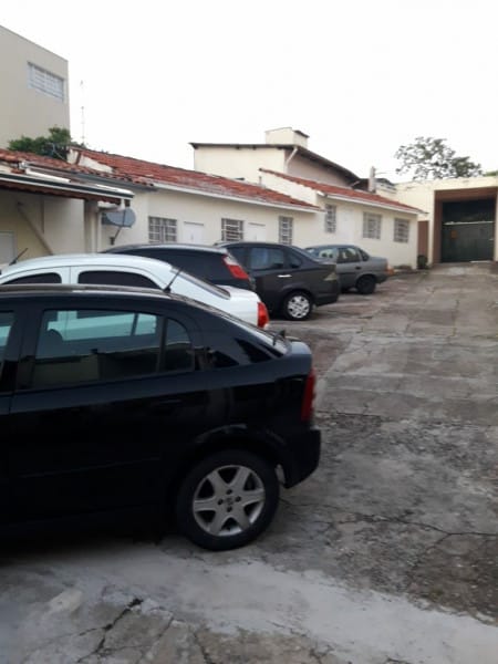 Foto do quarto