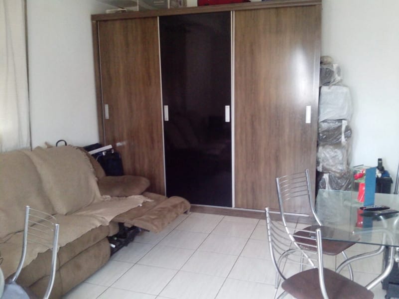 Foto do banheiro