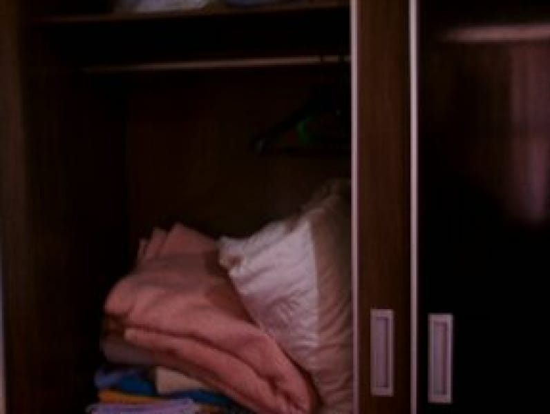 Foto do quarto