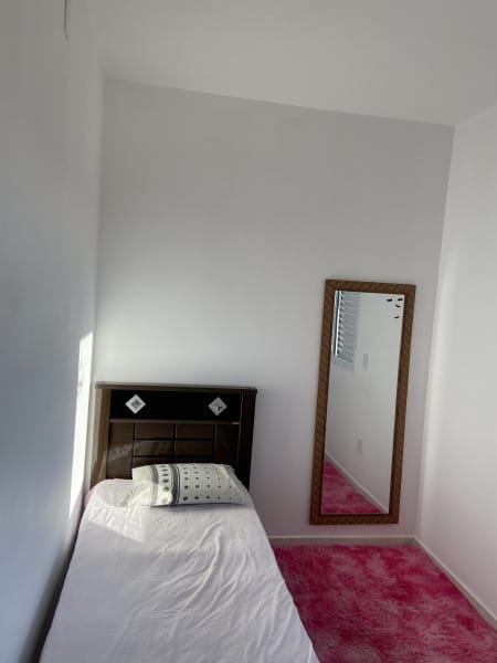 Foto do quarto