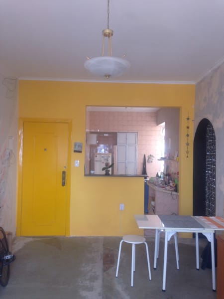 Foto do quarto