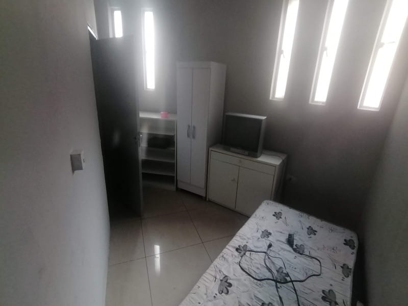 Foto do quarto