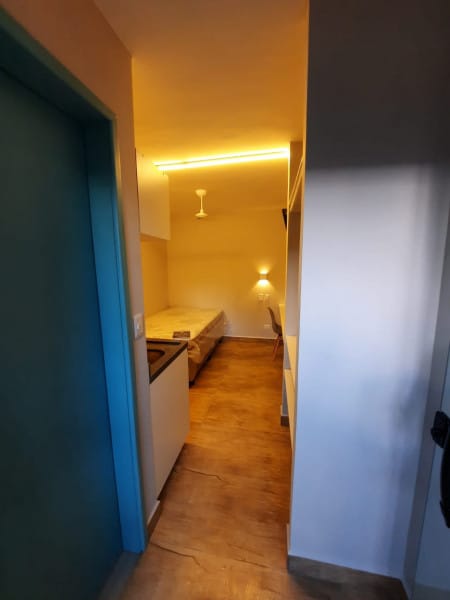 Foto do quarto