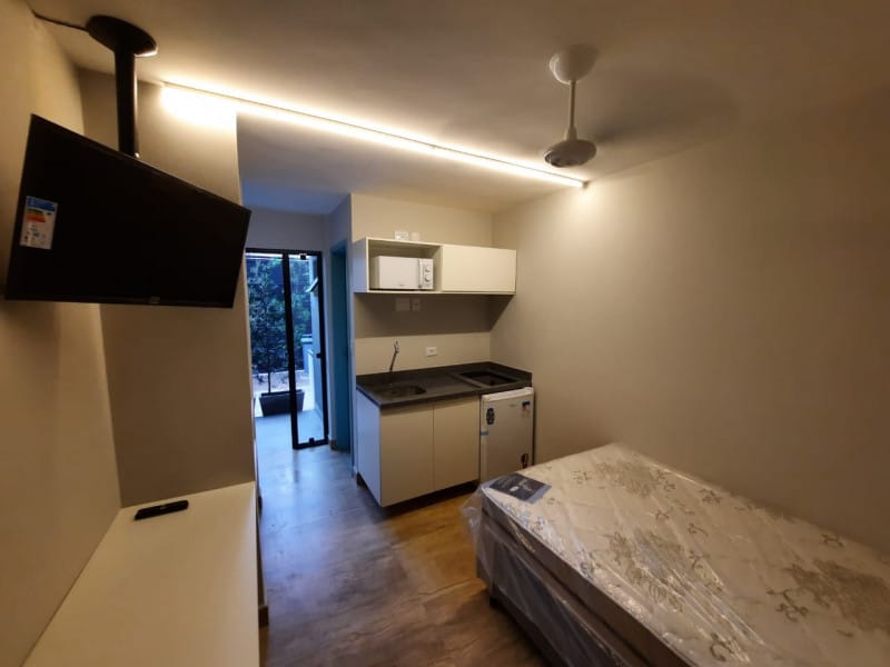 Foto do quarto