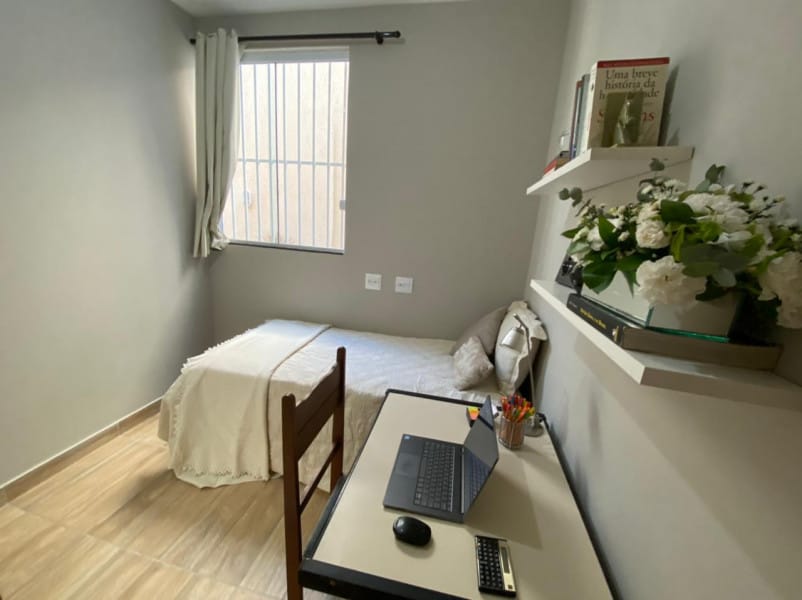 Foto do quarto