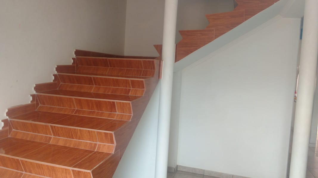 Foto do banheiro