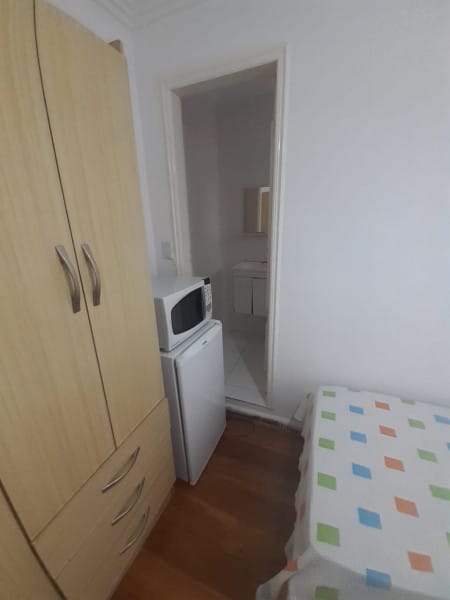 Foto do quarto