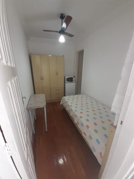Foto do quarto