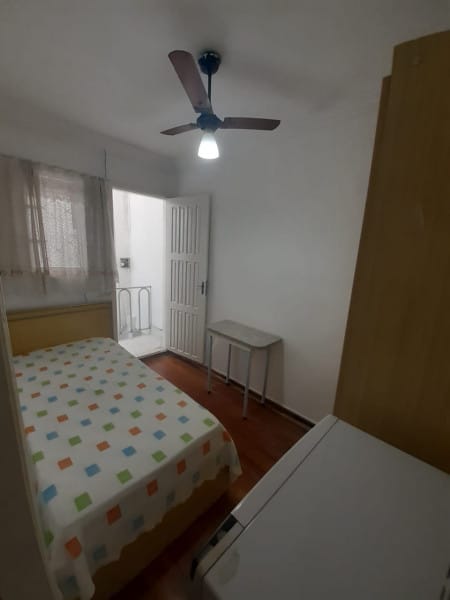 Foto do banheiro