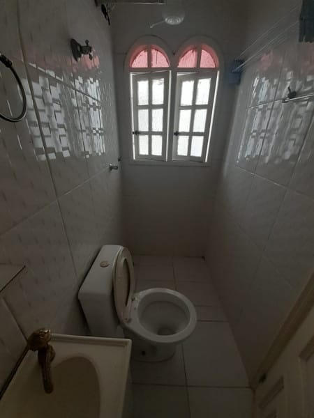 Foto da cozinha