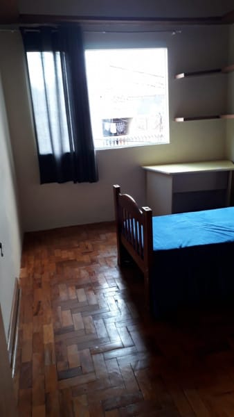 Foto do quarto