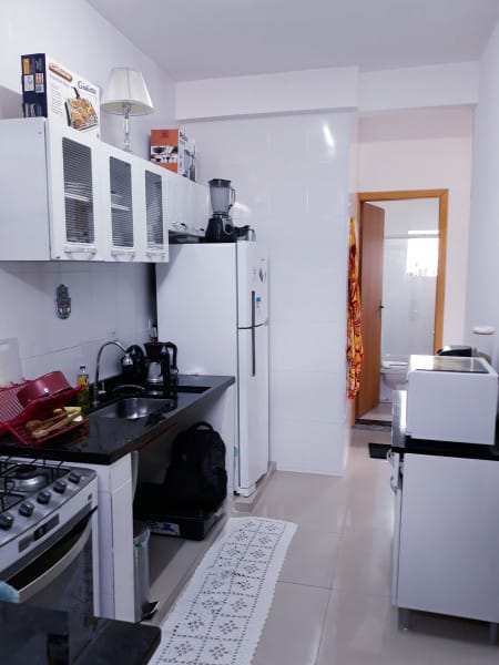 Foto do quarto