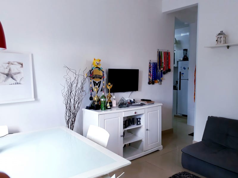 Foto da cozinha