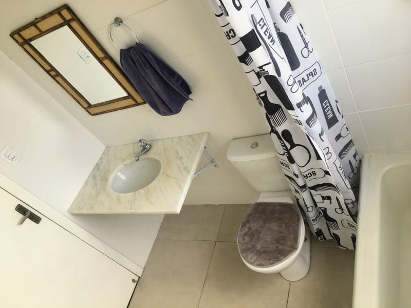 Foto do quarto