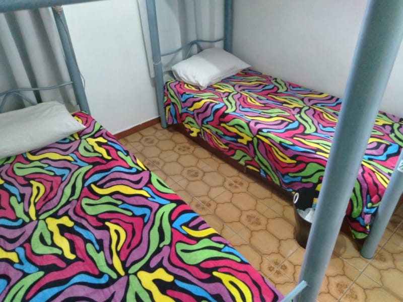 Foto do quarto