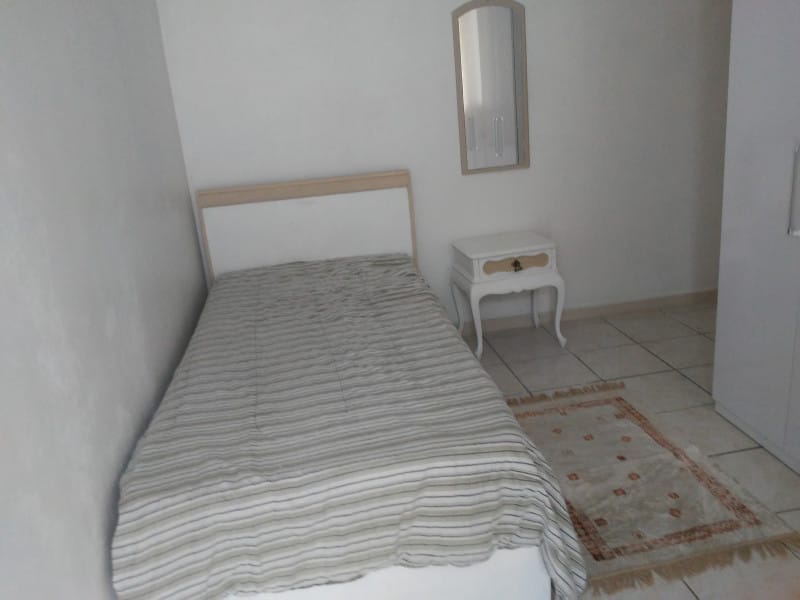 Foto do quarto