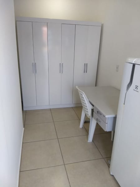 Foto da cozinha