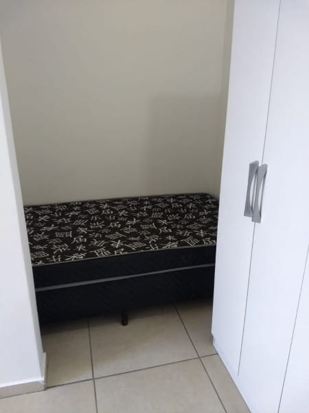 Foto do banheiro