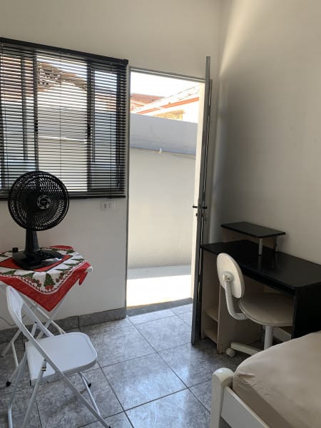 Foto da cozinha