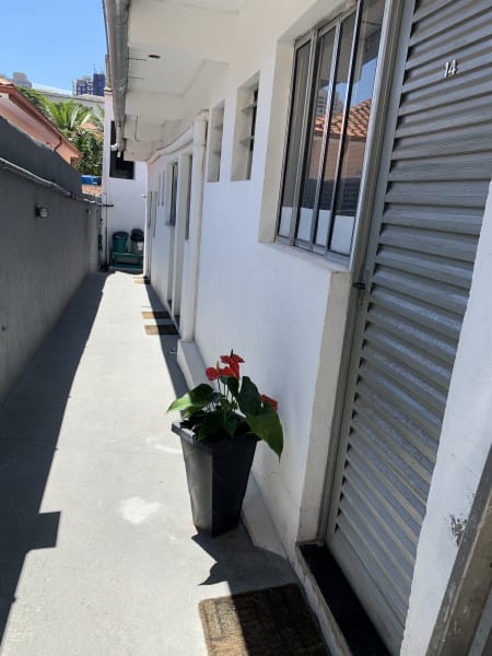Foto do quarto