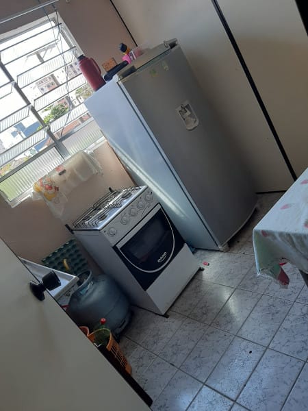 Foto do quarto