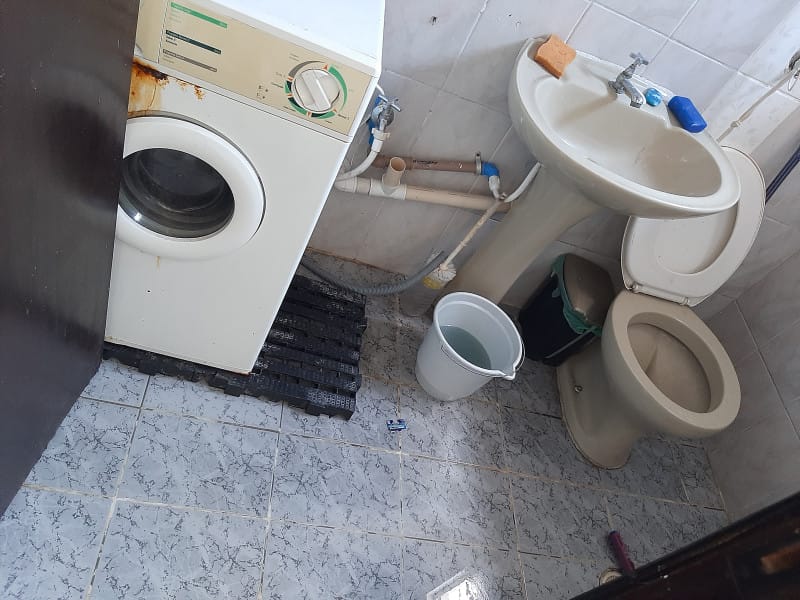 Foto da cozinha