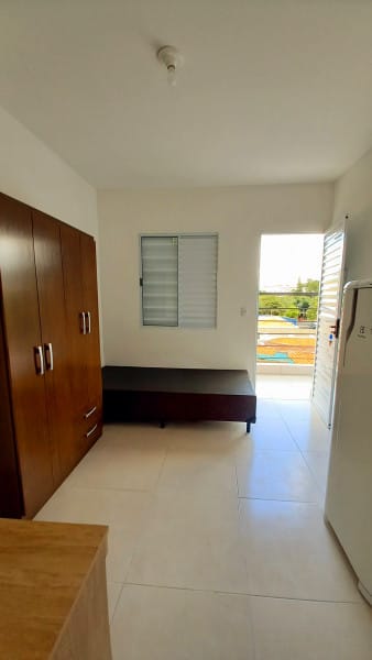 Foto do quarto