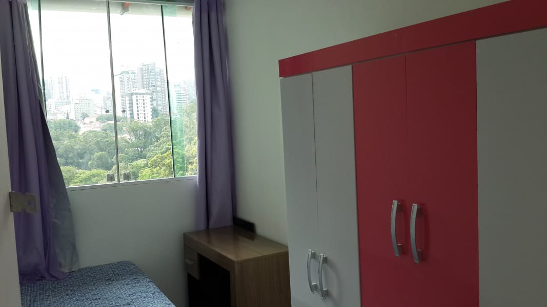 Foto do quarto