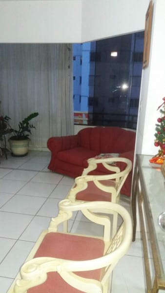 Foto do quarto