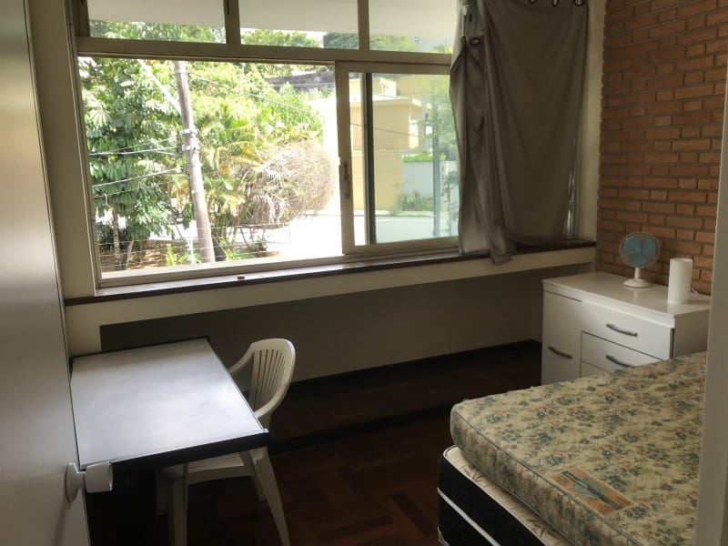 Foto do quarto