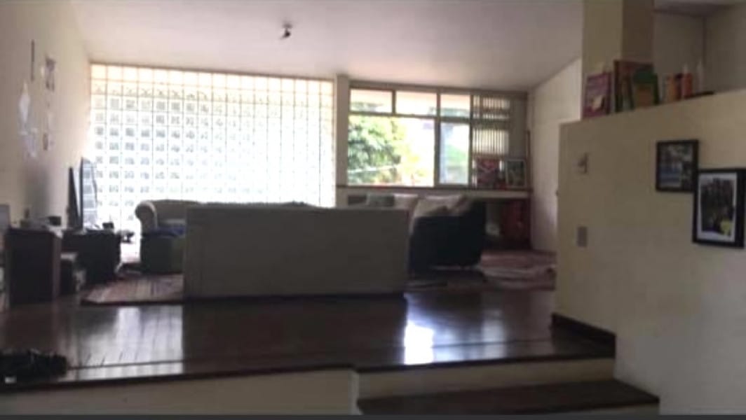 Foto do quarto