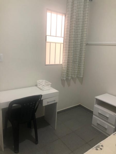 Foto do banheiro