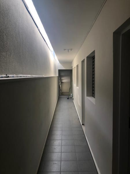 Foto da cozinha