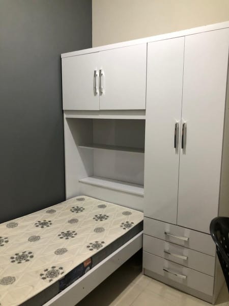 Foto do quarto
