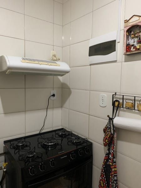 Foto do quarto