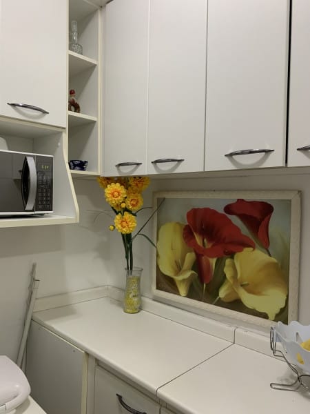 Foto do quarto