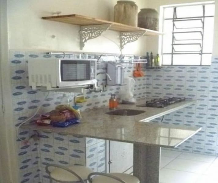 Foto do quarto