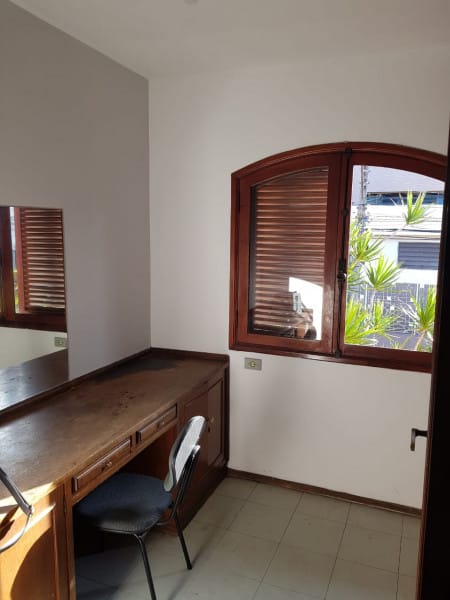 Foto do banheiro