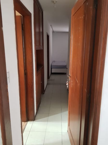 Foto do quarto