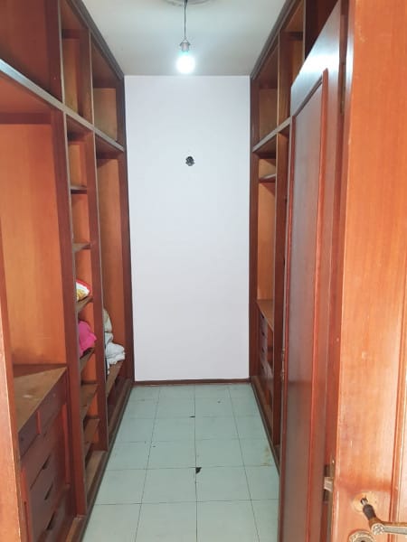 Foto da cozinha