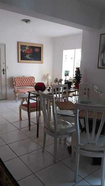 Foto do banheiro