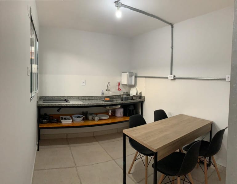 Foto do quarto
