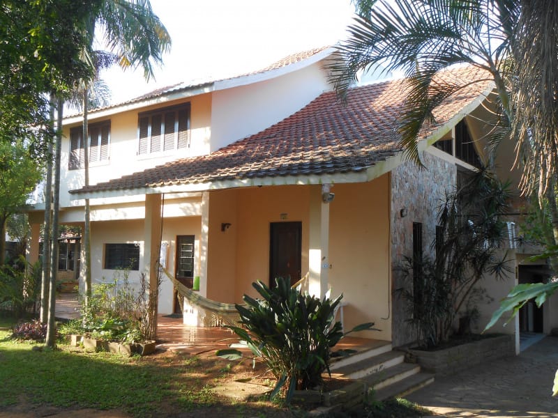 Foto do quarto