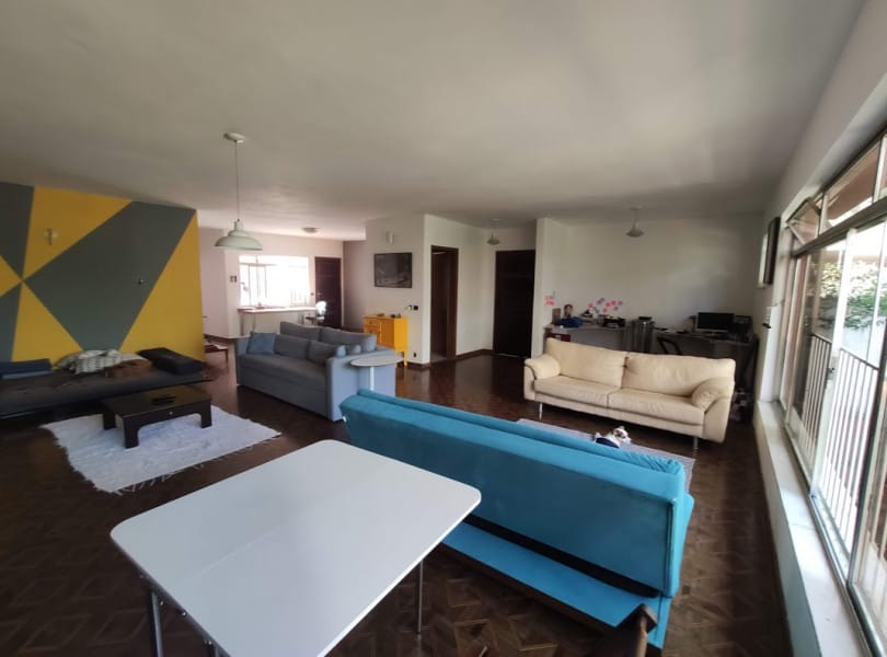 Foto do quarto
