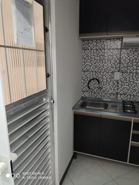 Foto da cozinha